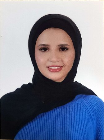 Foto: Marah Al-Abbadi