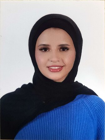 Foto: مرح العبادي