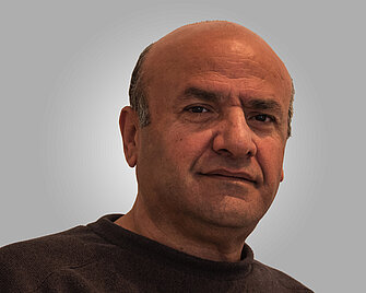 Foto: Jawad Al Gousous